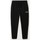 textil Hombre Pantalones Napapijri M-BOX - NP0A4FR6-041 BLACK - BRUSHED Negro