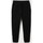 textil Hombre Pantalones Napapijri MERBER - NP0A4FR7-041 BLACK - BRUSHED Negro