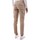 textil Hombre Pantalones 40weft AIKO SS - 6009/7035-W2103 BEIGE Beige