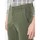 textil Hombre Pantalones Dockers 55775 SMART 360 FLEX ALPHA SKINNY-0011 OLIVE Verde