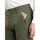 textil Hombre Pantalones Dockers 55775 SMART 360 FLEX ALPHA SKINNY-0011 OLIVE Verde