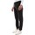 textil Hombre Pantalones Dockers 79645 FLEX XCHINO TAPER-0013 BLACK Negro