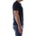 textil Hombre Tops y Camisetas Bomboogie MM7014 T KTP2-205 NIGHT BLUE Azul