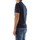 textil Hombre Tops y Camisetas Bomboogie MM7014 T KTP2-205 NIGHT BLUE Azul