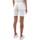 textil Mujer Shorts / Bermudas 40weft MAYA 5451/6432/7142-40W441 WHITE Blanco