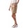textil Mujer Shorts / Bermudas 40weft MAYA 5451/6432/7142-W2103 BEIGE Beige