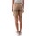 textil Mujer Shorts / Bermudas 40weft MAYA 5451/6432/7142-W2103 BEIGE Beige