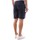 textil Hombre Shorts / Bermudas 40weft NICK 6013/6874-W1738 BLU Azul