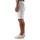 textil Hombre Shorts / Bermudas 40weft SERGENTBE 1683 7031-40W441 WHITE Blanco