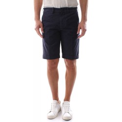 textil Hombre Shorts / Bermudas 40weft SERGENTBE 6011/7031-W1738 BLU Azul