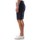 textil Hombre Shorts / Bermudas 40weft SERGENTBE 1683 7031-W1738 BLU Azul