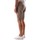 textil Hombre Shorts / Bermudas 40weft SERGENTBE 1683 7031-W908 TAN Marrón