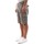 textil Hombre Shorts / Bermudas Bomboogie BMFATH T GBT-350 DESERT SAGE Verde