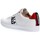 Zapatos Hombre Deportivas Moda Napapijri Footwear NP0A4FKC DEN05-002 BRIGHT WHITE Blanco