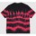textil Niños Tops y Camisetas Diesel J00246 0TBAB TJUST38-K369 FUCHSIA BLACK Violeta