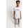 textil Niño Tops y Camisetas Napapijri K S-BOX  SS - NP0A4FP5-002 BRIGHT WHITE Blanco