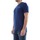 textil Hombre Tops y Camisetas Dockers 27406 GRAPHIC TEE-0116 ESTATE BLUE Azul