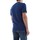textil Hombre Tops y Camisetas Dockers 27406 GRAPHIC TEE-0116 ESTATE BLUE Azul
