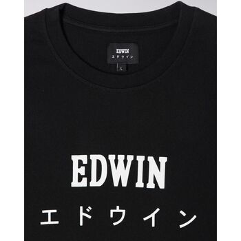 Edwin 45121MC000125 JAPAN TS-8967 Negro