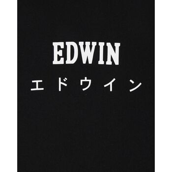 Edwin 45121MC000125 JAPAN TS-8967 Negro