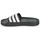 Zapatos Chanclas adidas Performance ADILETTE SHOWER Negro / Blanco