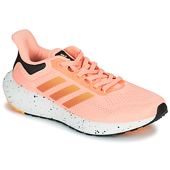 Zapatos Mujer Running / trail adidas Performance PUREBOOST 22 W Rosa