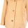 textil Mujer cazadoras Trussardi 56S00245 1T001523 | Little Coat Beige
