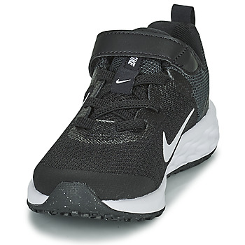 Nike Nike Revolution 6 Negro / Blanco