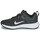 Zapatos Niños Multideporte Nike Nike Revolution 6 Negro / Blanco