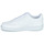 Zapatos Hombre Zapatillas bajas Nike Nike Court Vision Low Next Nature Blanco