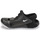 Zapatos Niños Chanclas Nike Nike Sunray Protect 3 Negro / Blanco