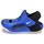 Zapatos Niños Chanclas Nike Nike Sunray Protect 3 Azul