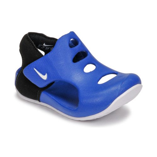 Seducir harina combinar Nike Nike Sunray Protect 3 Azul - Envío gratis | Spartoo.es ! - Zapatos  Chanclas Nino 20,30 €