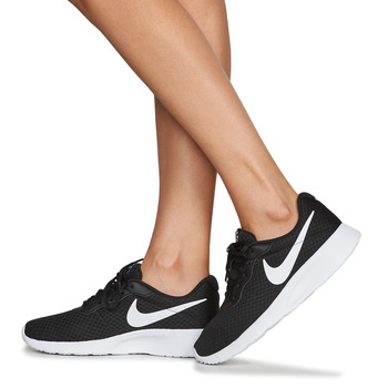 Nike Nike Tanjun Negro / Blanco