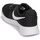 Zapatos Mujer Zapatillas bajas Nike Nike Tanjun Negro / Blanco