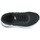 Zapatos Niños Zapatillas bajas Nike Nike Air Max Invigor Negro / Blanco