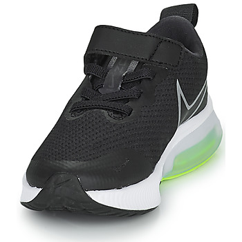 Nike Nike Air Zoom Arcadia Negro / Gris