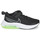Zapatos Niños Multideporte Nike Nike Air Zoom Arcadia Negro / Gris