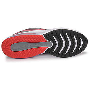 Nike Nike Air Zoom Arcadia Gris / Rojo