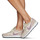 Zapatos Mujer Zapatillas bajas Nike Nike Venture Runner Beige / Violeta
