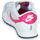 Zapatos Niños Zapatillas bajas Nike Nike MD Valiant Gris / Rosa