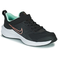 Zapatos Niños Running / trail Nike Nike Downshifter 11 Negro