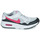 Zapatos Niños Zapatillas bajas Nike Nike Air Max SC Blanco / Negro / Rosa