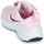 Zapatos Niños Multideporte Nike Nike Star Runner 3 Rosa / Negro