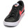 Zapatos Niños Zapatillas bajas Nike Nike Court Legacy Negro / Rojo