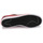 Zapatos Niños Zapatillas bajas Nike Nike Court Legacy Negro / Rojo
