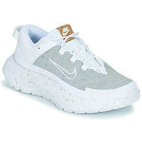 Zapatos Hombre Zapatillas bajas Nike Nike Crater Remixa Blanco