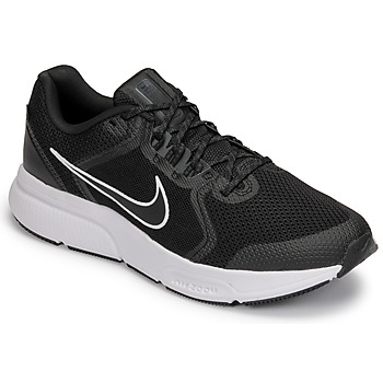Zapatos Hombre Running / trail Nike Nike Zoom Span 4 Negro / Blanco