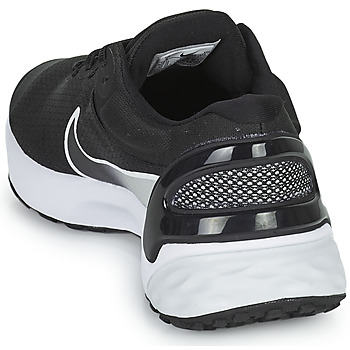 Nike Nike Renew Run 3 Negro / Blanco