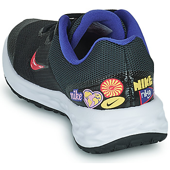 Nike Nike Revolution 6 SE Negro